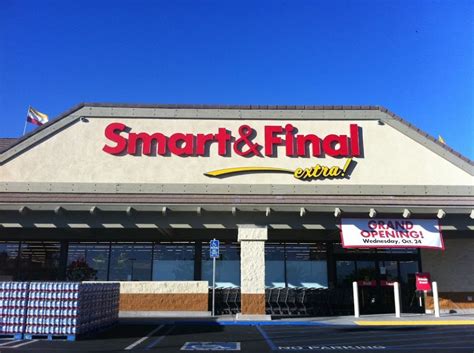 can i use my ebt card at smart and final|smart & final delivery service.